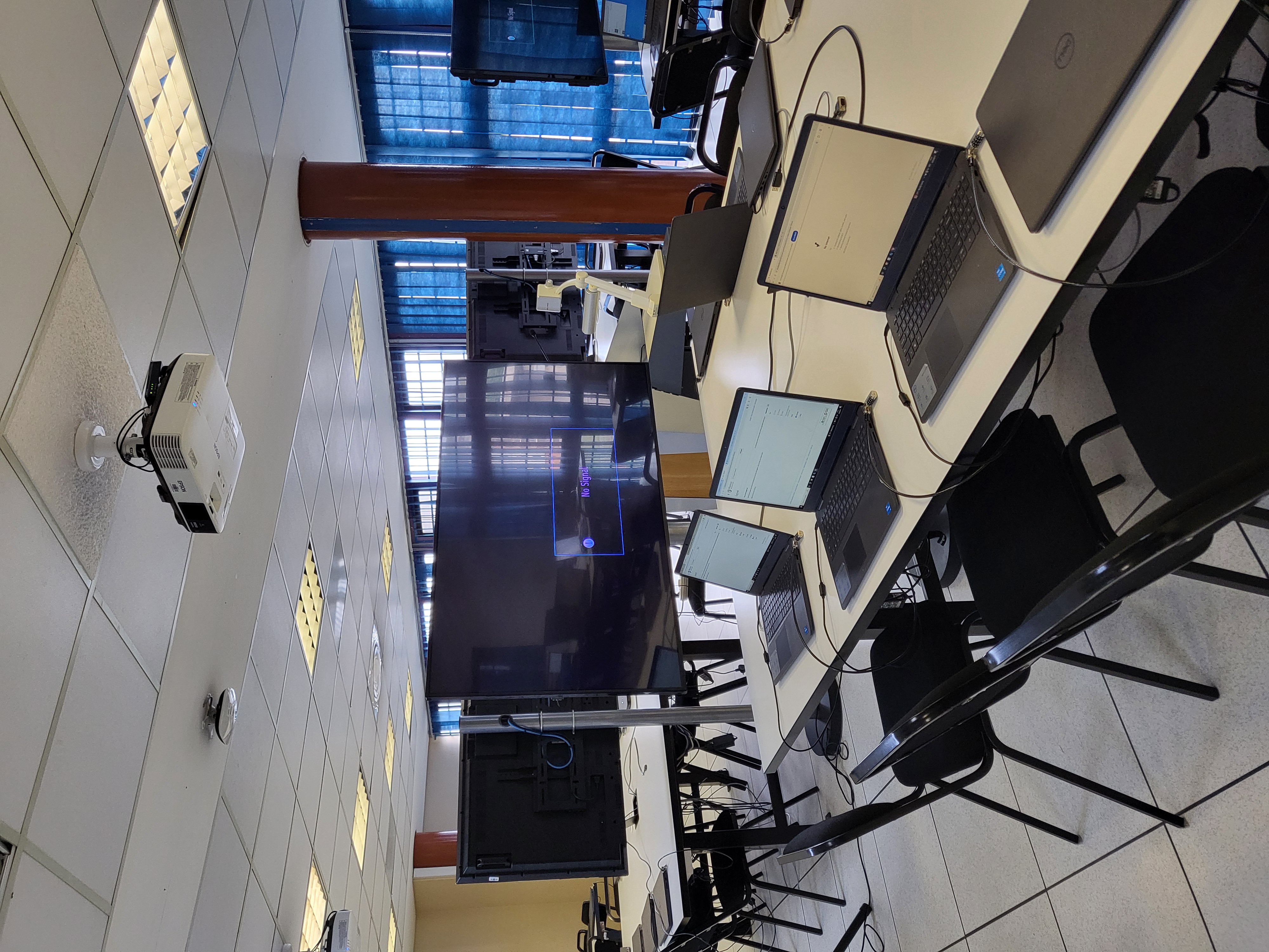 Modernizacao de escolas em 5 etapas: do diagnostico a entrega